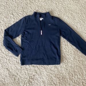 Women’s Vineyard Vines Quarter Zip